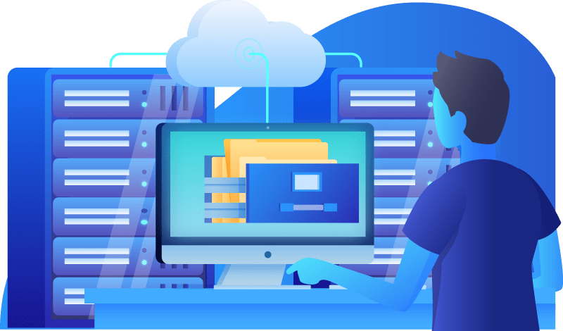Ilustración de implementación Odoo